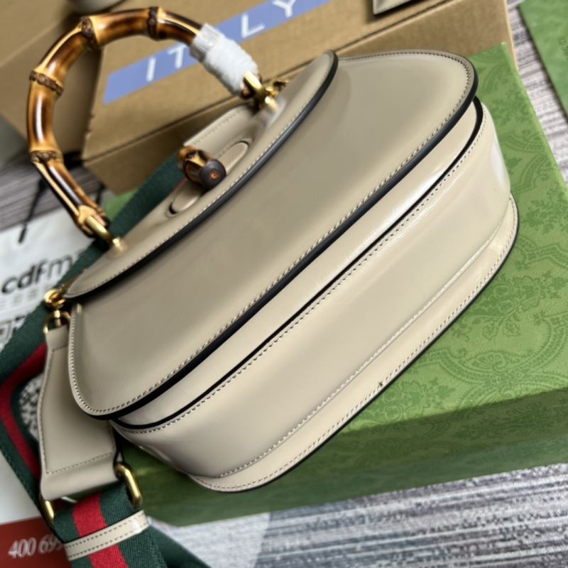 Gucci Top Handle Bags